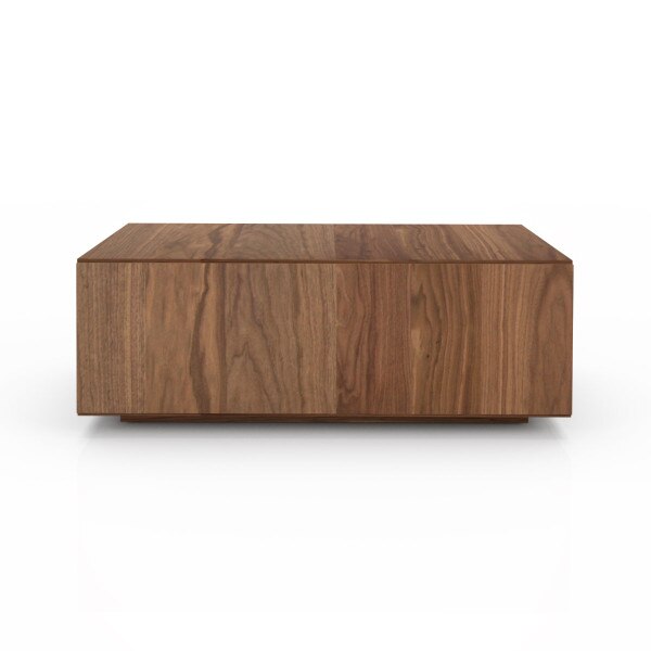 Edward Rectangular Coffee Table