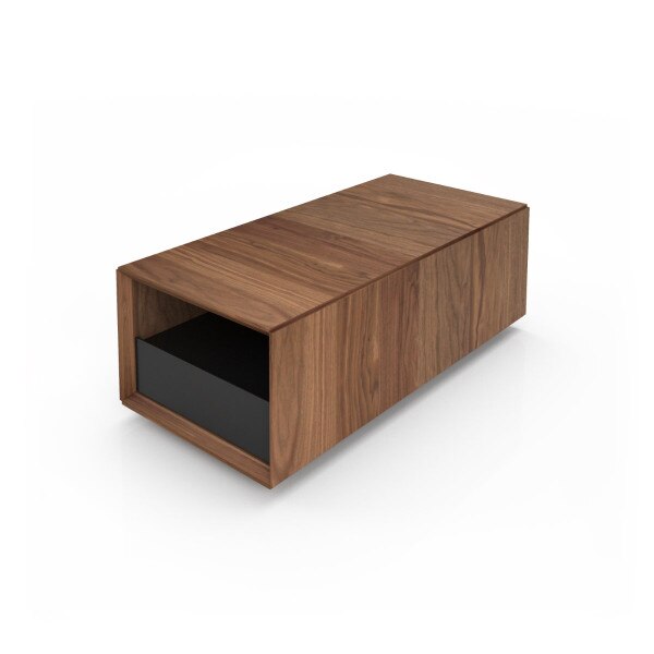 Edward Rectangular Coffee Table