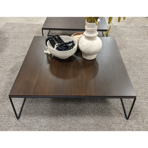 Linea Coffee Table