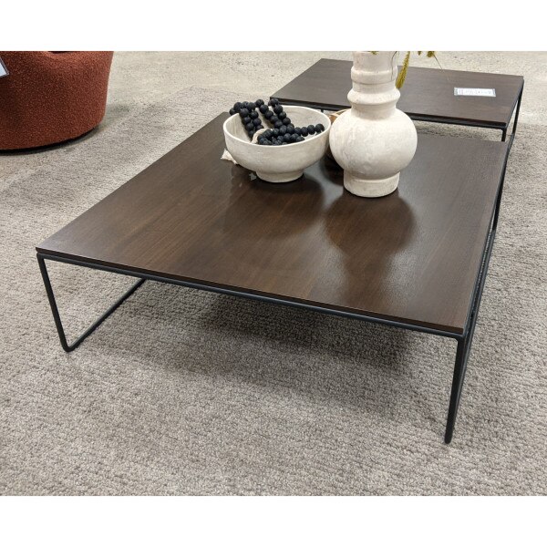 Linea Coffee Table