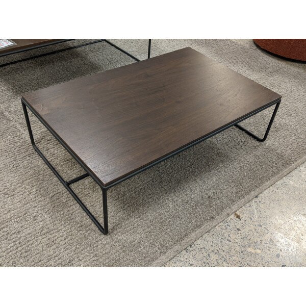 Linea Coffee Table