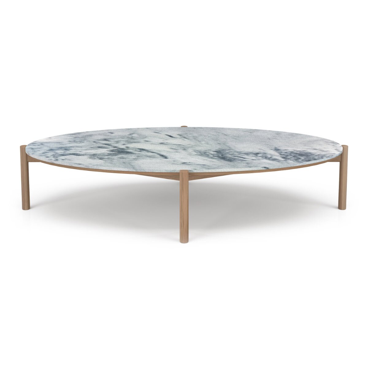 Bowie Coffee Table