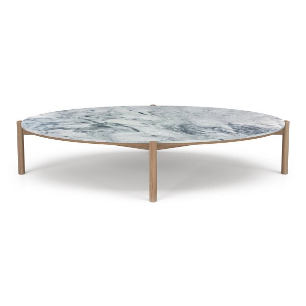 Bowie Coffee Table