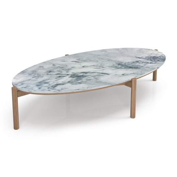 Bowie Coffee Table