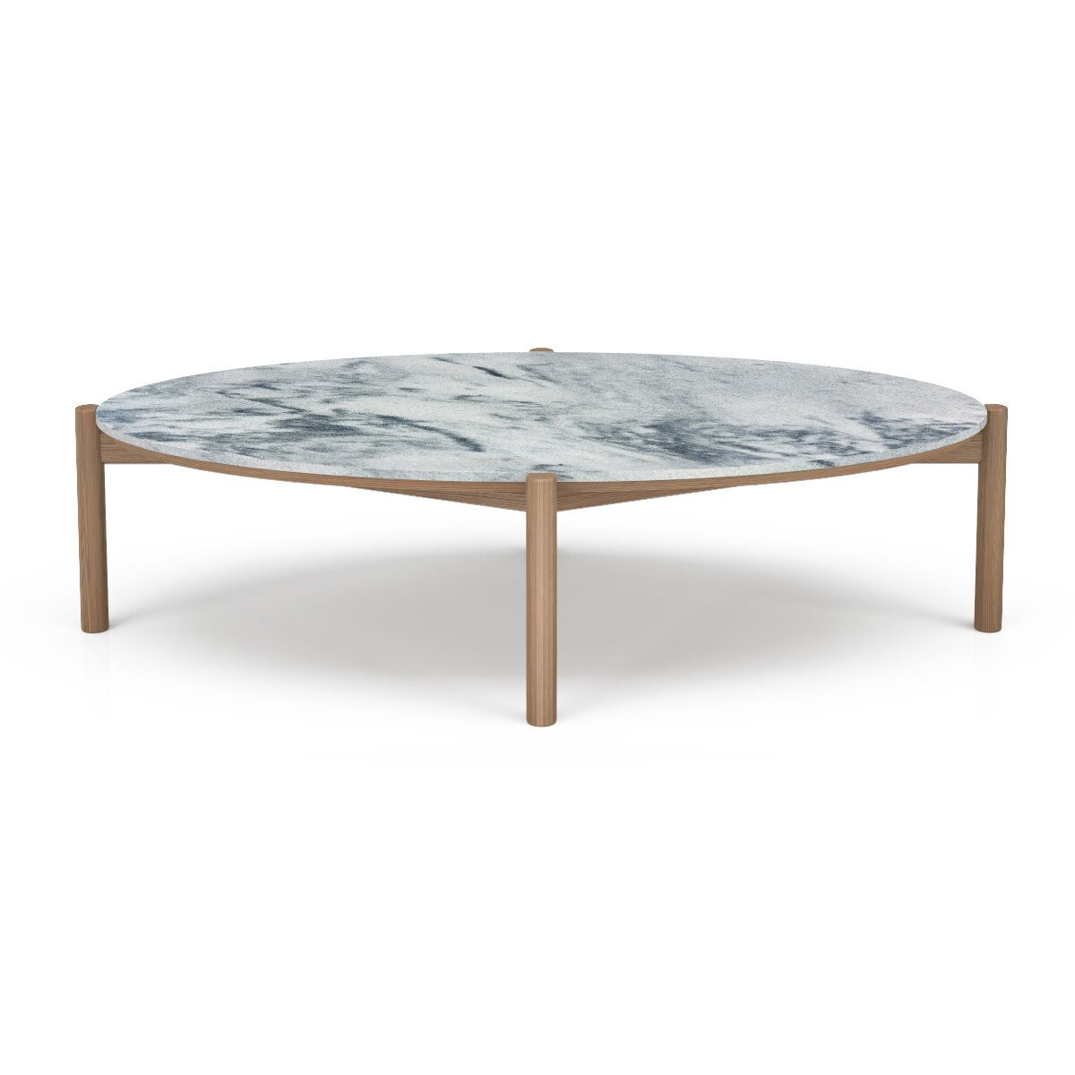 Bowie Coffee Table