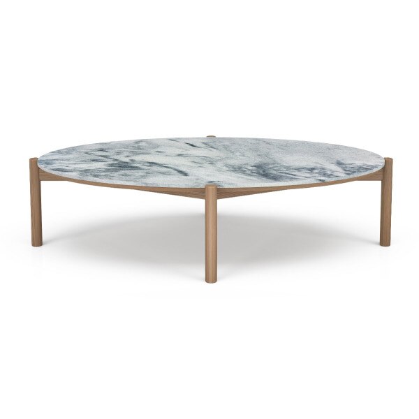 Bowie Coffee Table