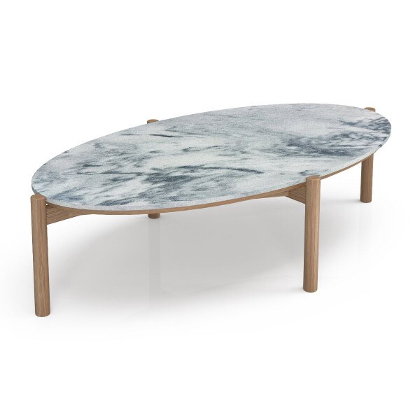 Bowie Coffee Table