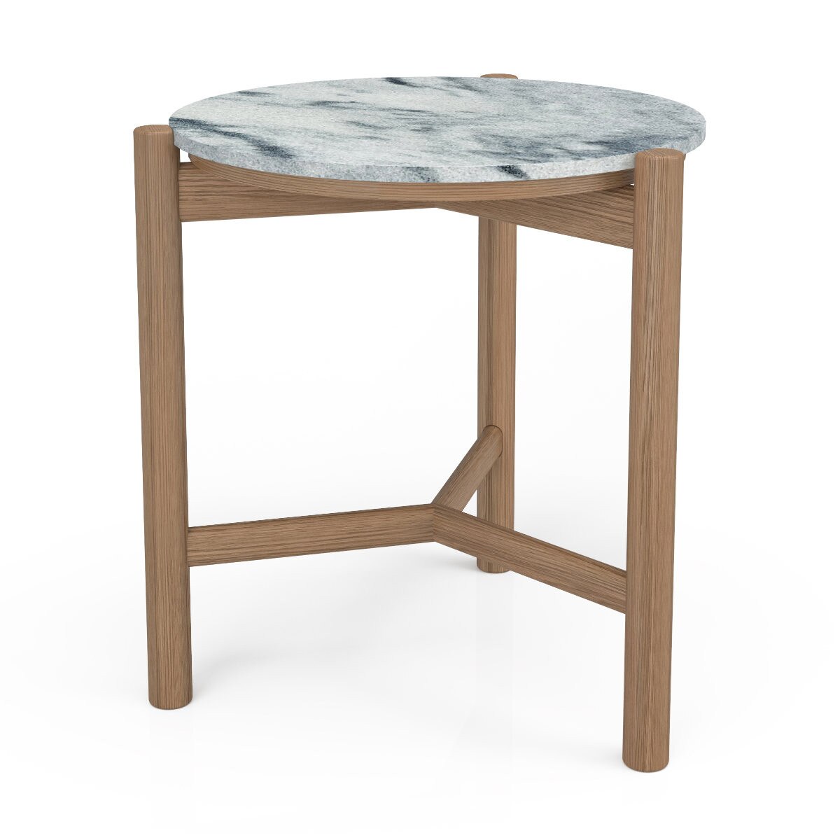 Bowie Side Table