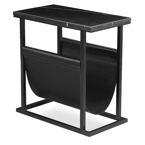 Onix Rectangular End Table