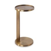 Rookie End Table