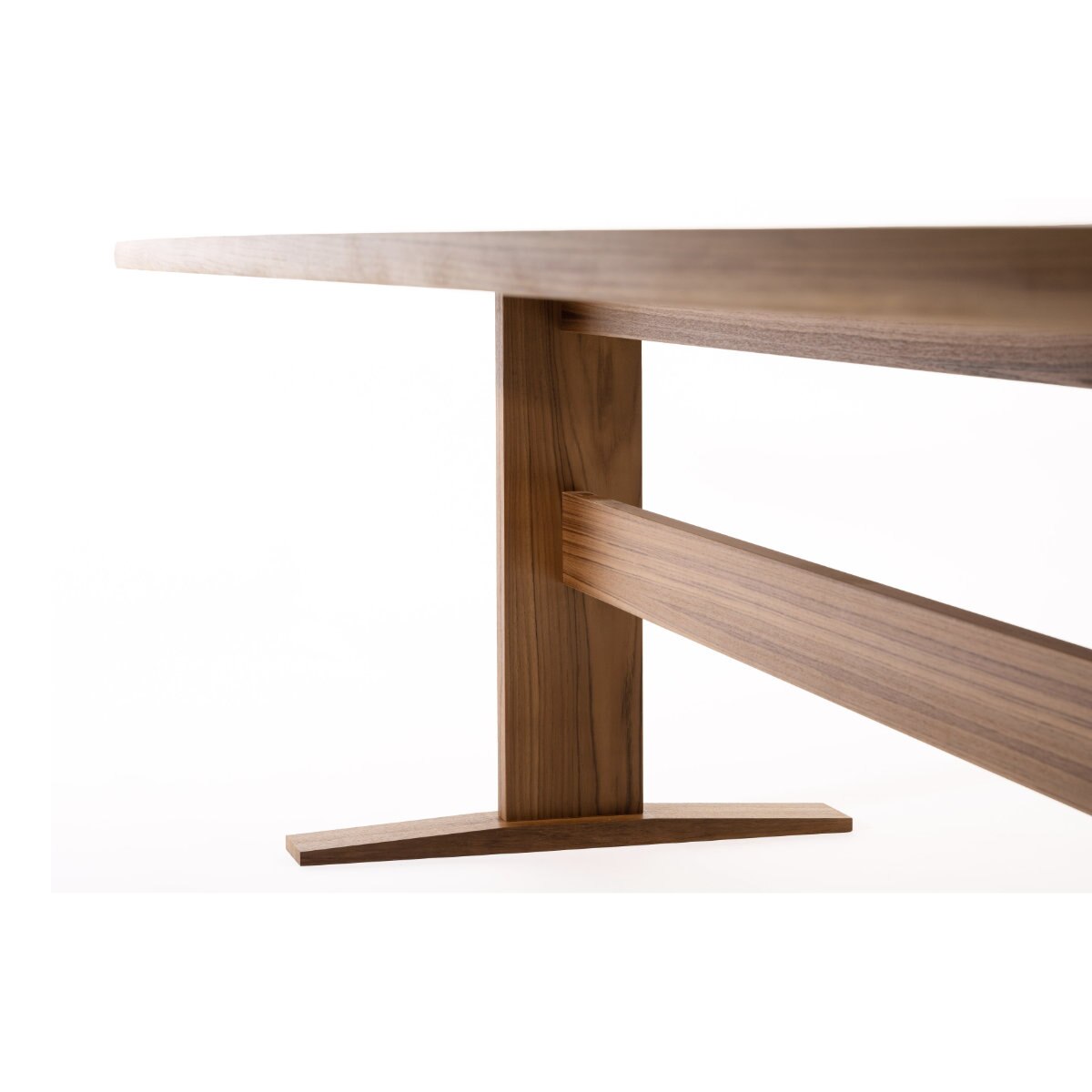 Mobican Heidi Dining Table - Thumbnail 2