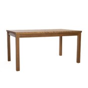 Naomi Extension Dining Table