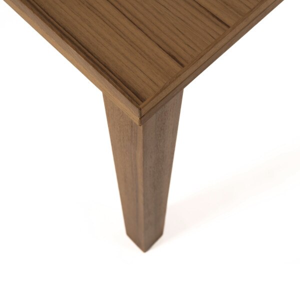 Naomi Extension Dining Table