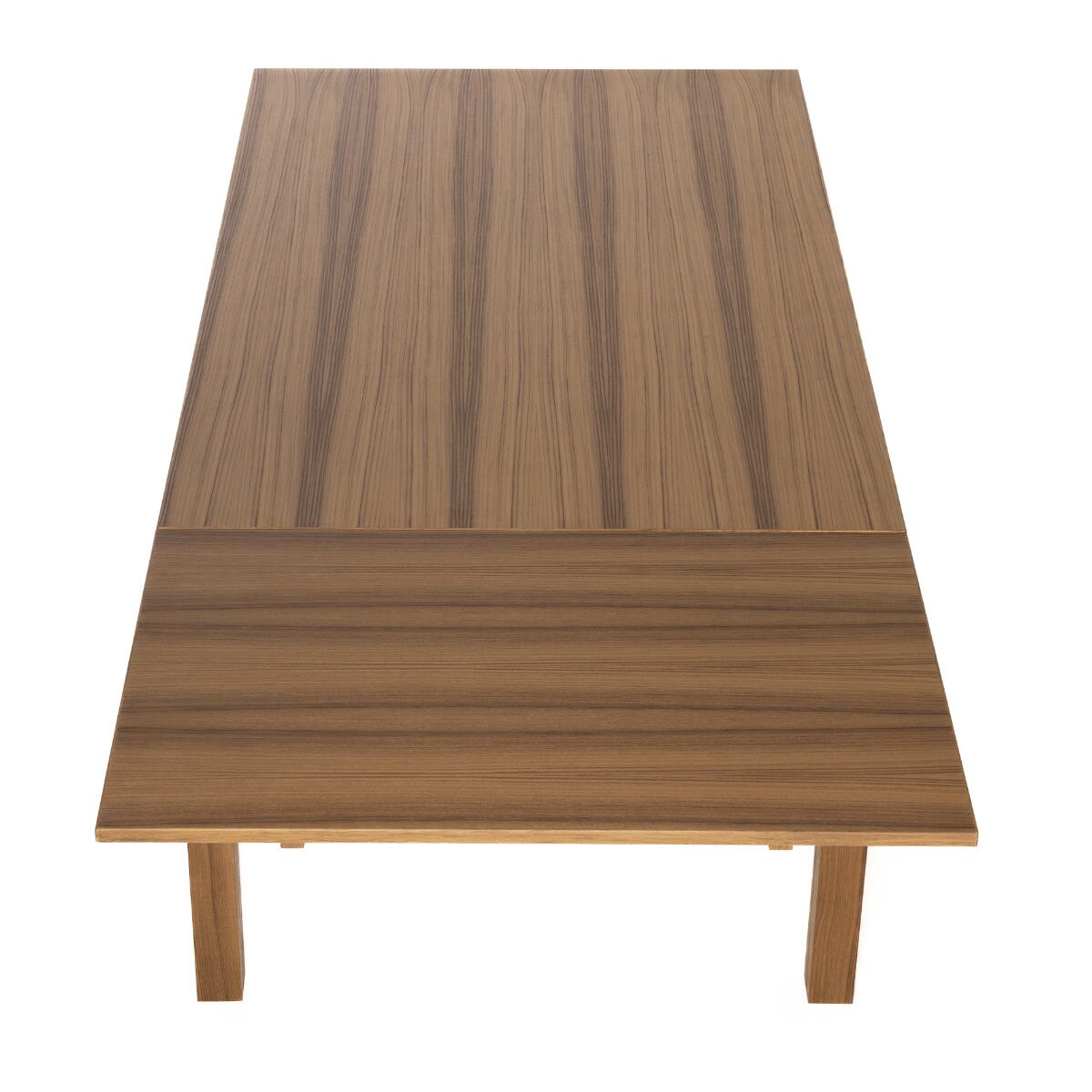Naomi Extension Dining Table