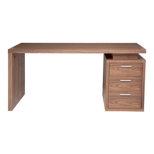Nuevo Benjamin Desk Casalife Furniture Toronto, Kitchener