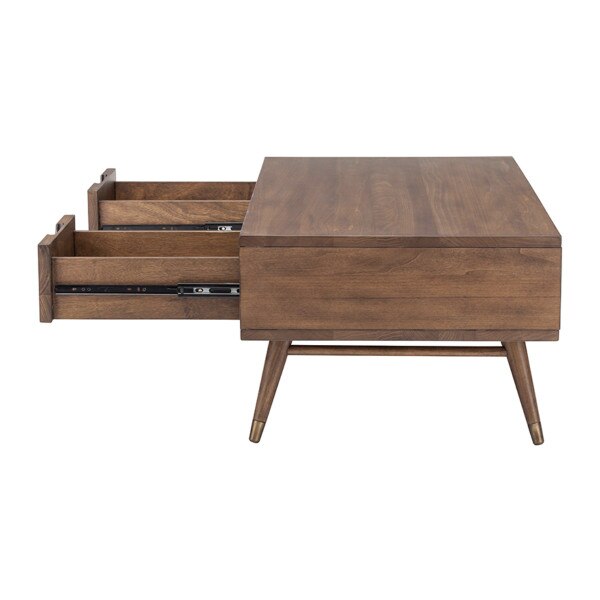 Jake Coffee Table
