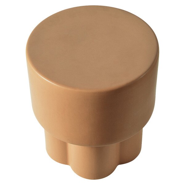 Allerton Accent Table