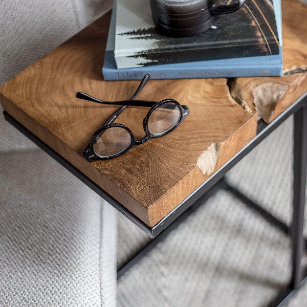 Natura C Table