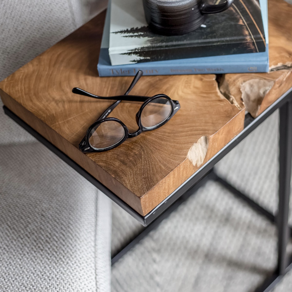 Natura C Table