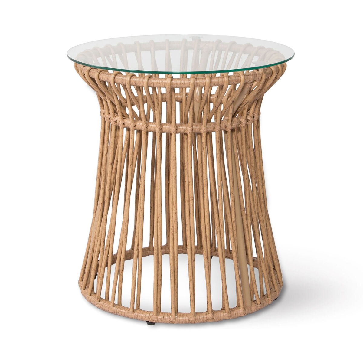 California Capri Side Table