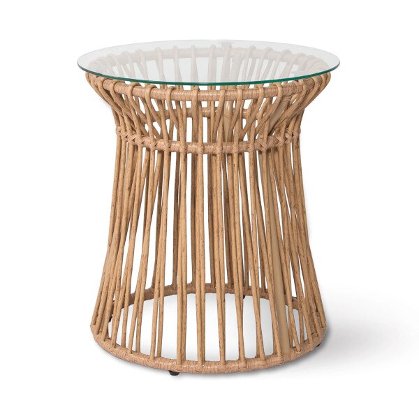 California Capri Side Table