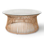 California Capri Small Coffee Table