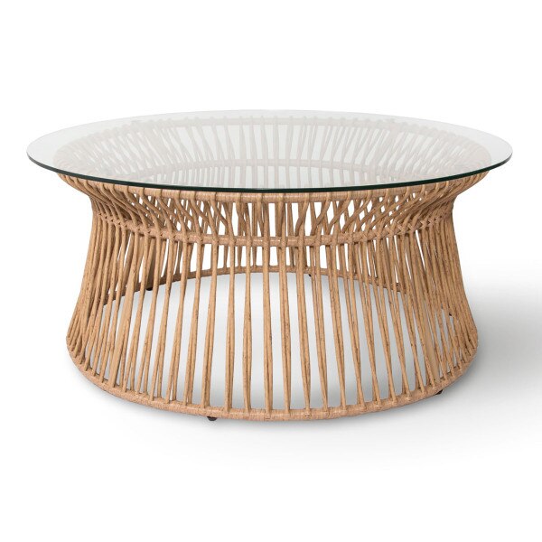 California Capri Small Coffee Table