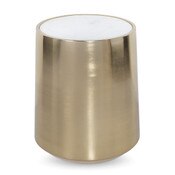 Kora Accent Table