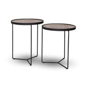 Gastown Nesting Tables