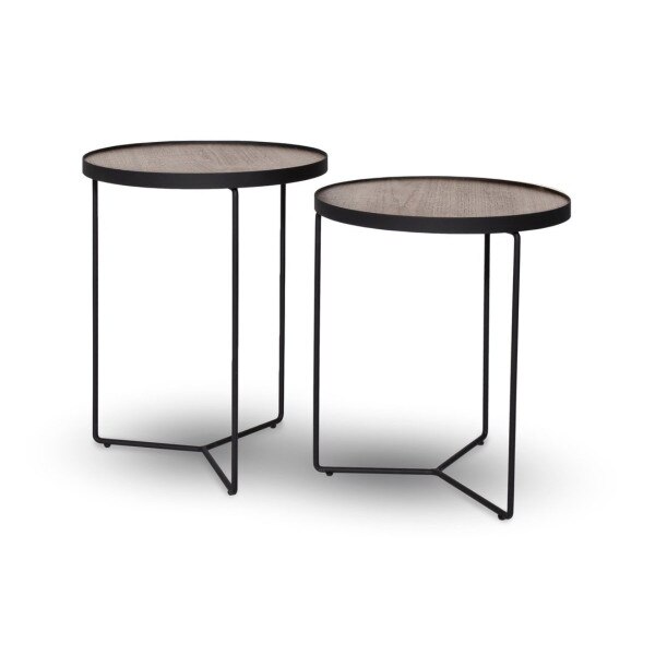 Gastown Nesting Tables