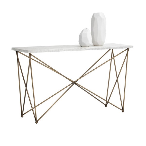 Skyy Console Table