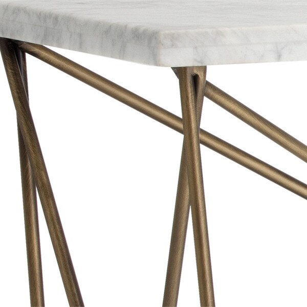 Skyy Console Table