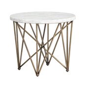 Skyy Side Table