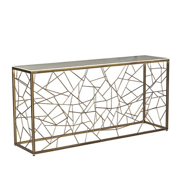 Vero Console
