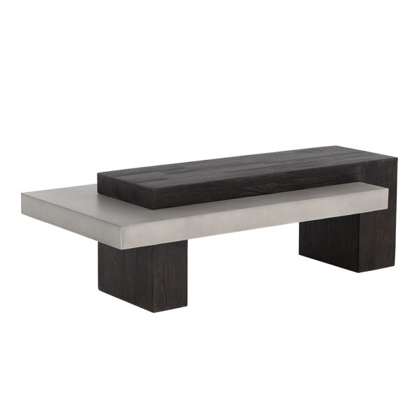 Herriot Coffee Table