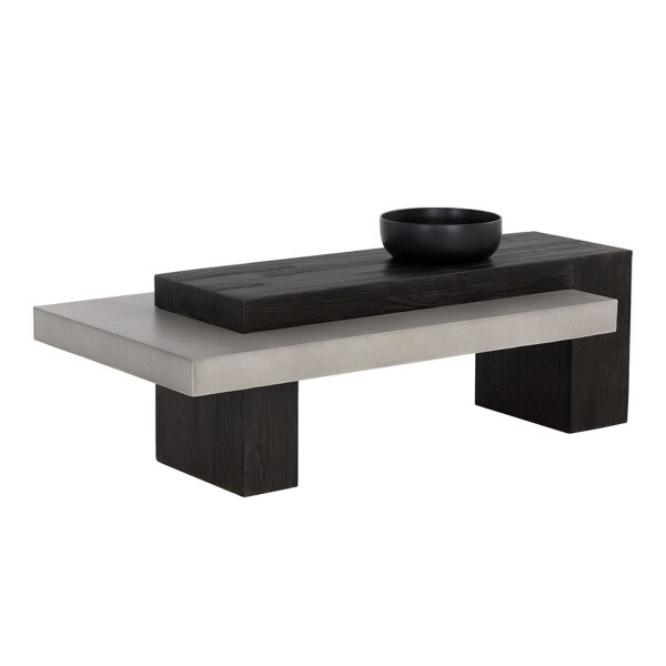 Herriot Coffee Table