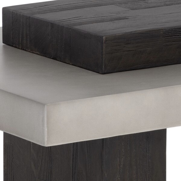 Herriot Coffee Table
