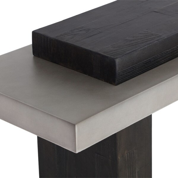 Herriot Console Table