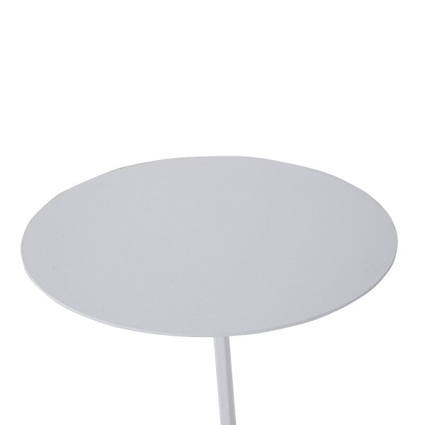 Aroma Accent Table - Cotton