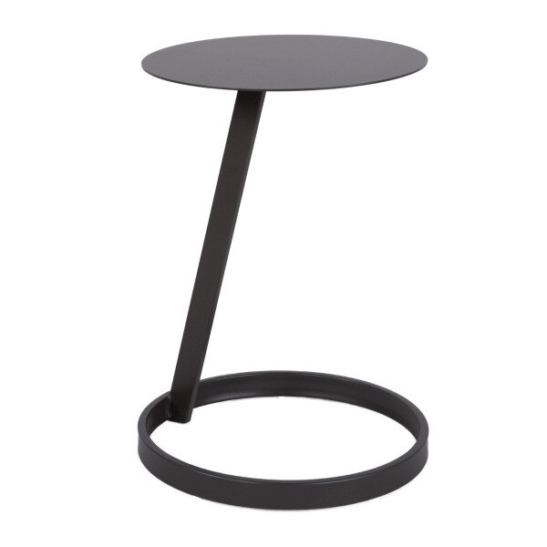 Aroma Accent Table - Taupe
