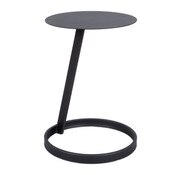 Aroma Accent Table - Anthracite