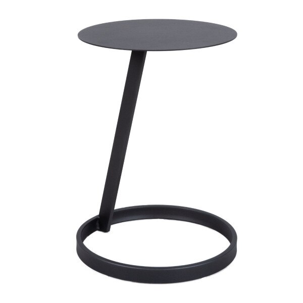 Aroma Accent Table - Anthracite