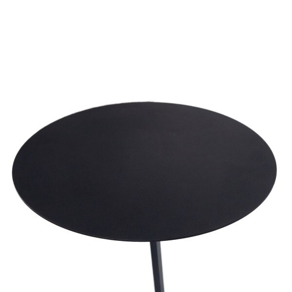 Aroma Accent Table - Anthracite