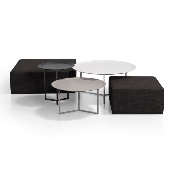 Tam-Tam Table 22 inch round