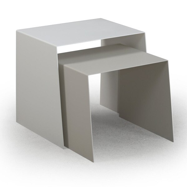 Ego Nesting Table