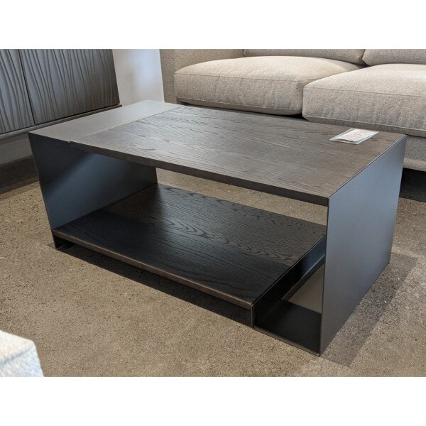 Duo Medium Coffee Table