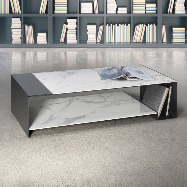 Duo Medium Coffee Table