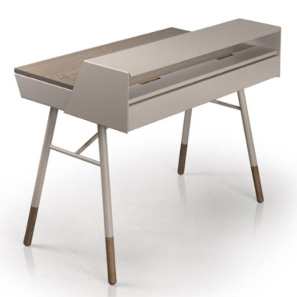Note Desk