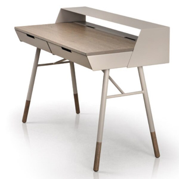 Note Desk