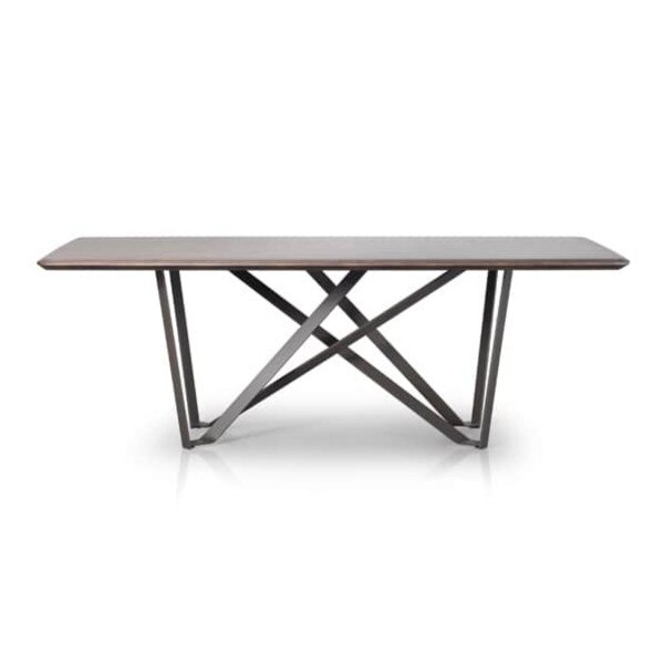 Crown Dining Table